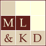 MLKD logo